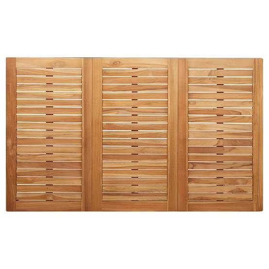 Prolenta Premium - Table bois composite Prolenta Sable - P95025S - Image 8