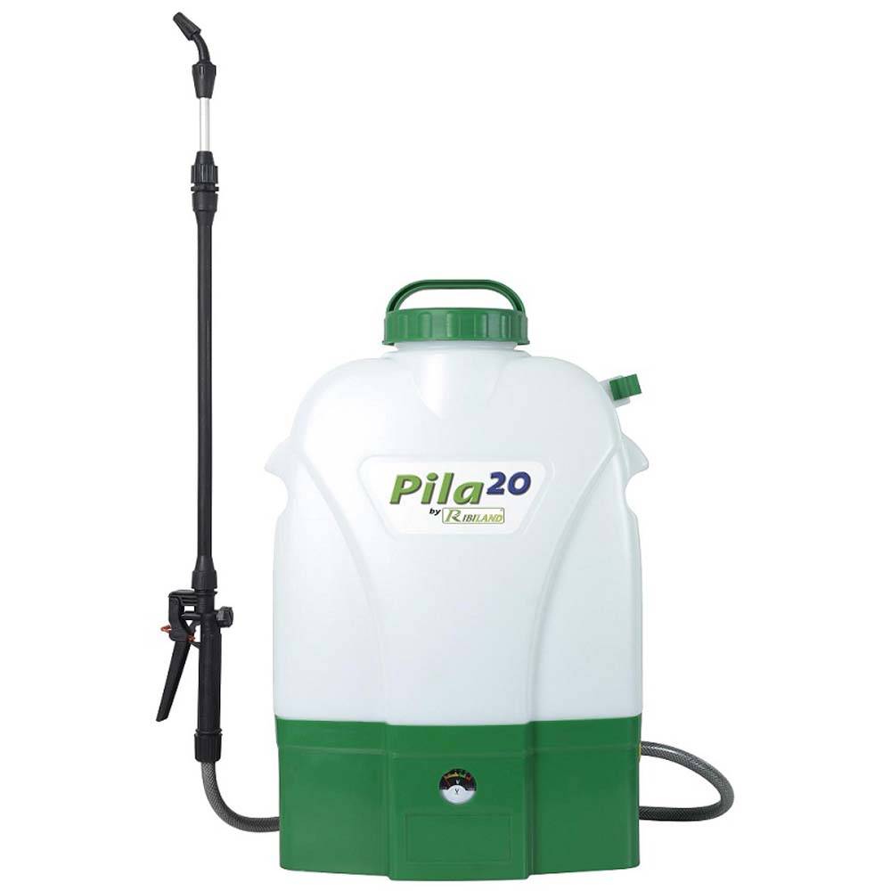 Ribimex - Pulvérisateur électrique à dos 20 Litres