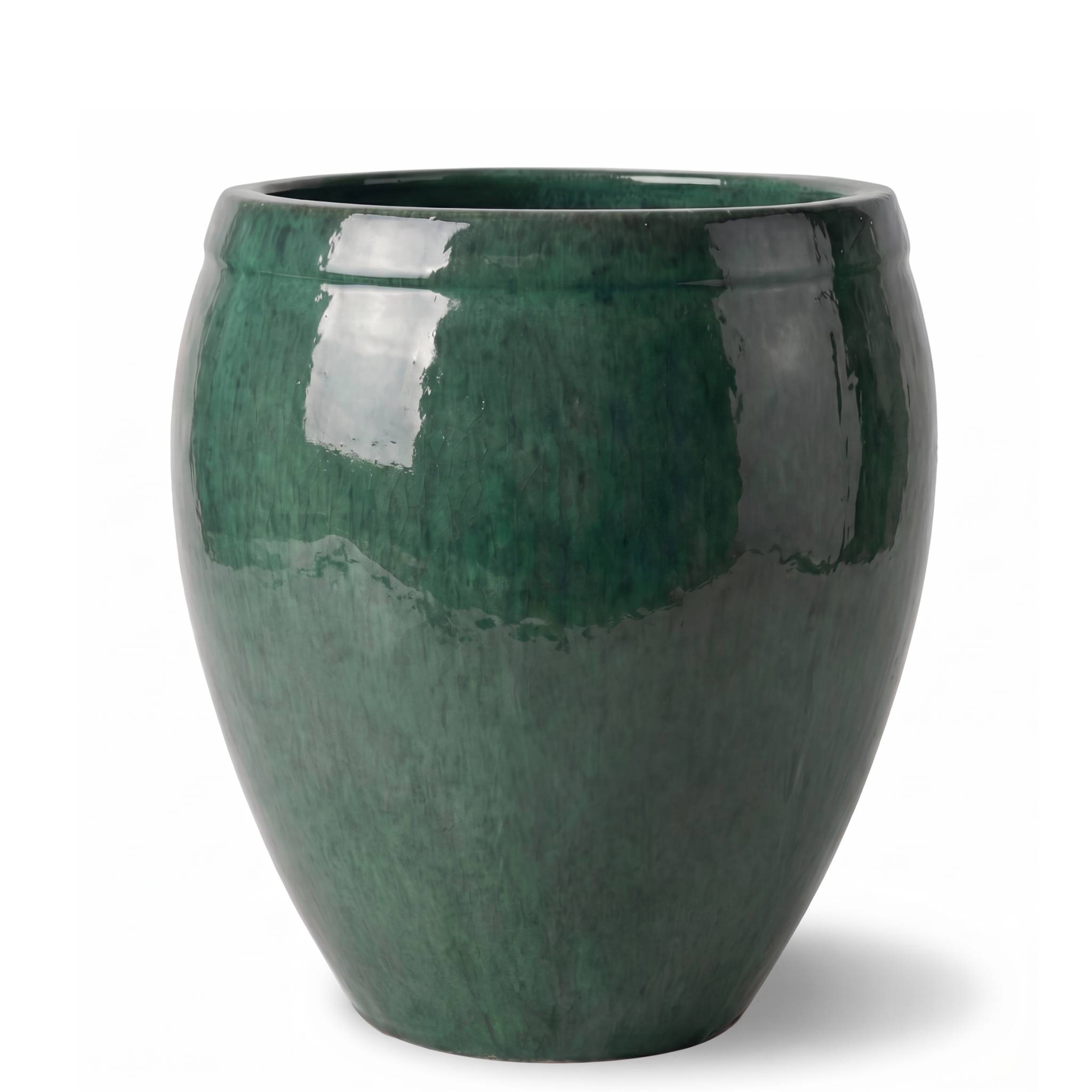 Provencelia - Pot ATLAS 52x58cm jade - Image 1