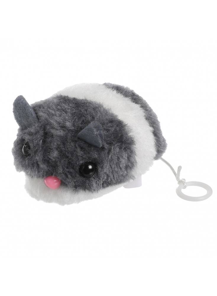 Jouet chat lapin vibreur taille Unique - Mon Ami Luki - Image 1