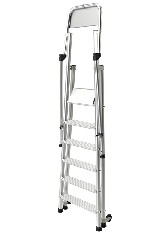Marchepied MAGNUM 3 8 marches | 02376508 - Tubesca - Image 2