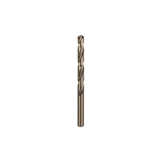Bosch - Forets à métaux rectifié BOSCH HSS-Co DIN 338 - taille Ø 5,5 mm - BOSCH ACCESSOIRES - Imagen 2