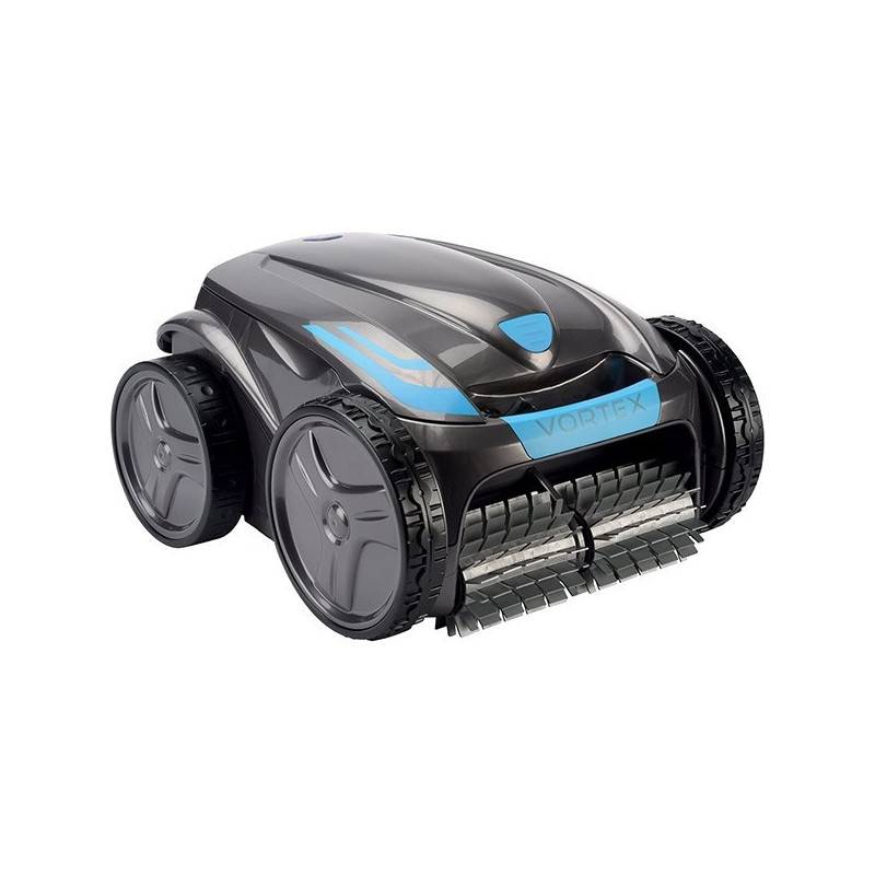 Zodiac - Robot nettoyeur Zodiac OV5200 Vortex 4WD avec chariot