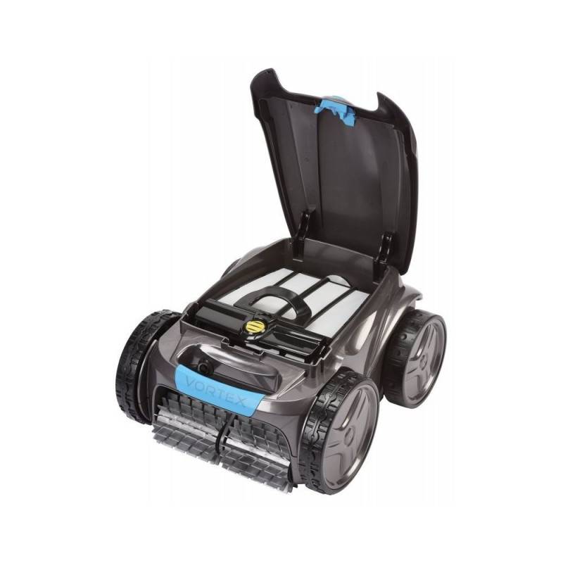 Zodiac - Robot nettoyeur Zodiac OV5200 Vortex 4WD avec chariot - Image 3