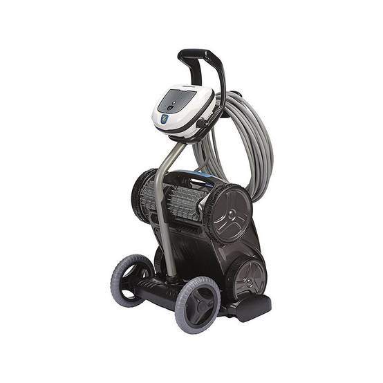 Zodiac - Robot nettoyeur Zodiac OV5200 Vortex 4WD avec chariot - Image 2