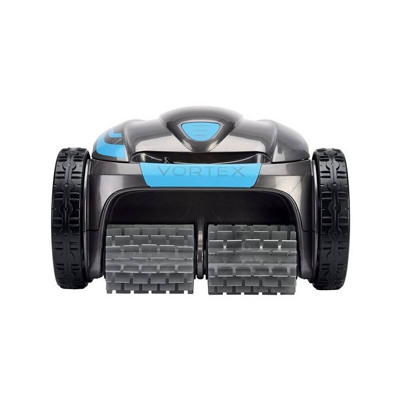 Zodiac - Robot nettoyeur Zodiac OV5200 Vortex 4WD avec chariot - Image 4