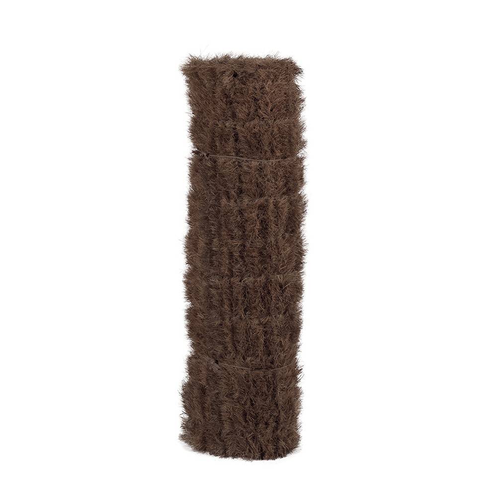 Nortène - Haie naturelle en fibre coco - Naturel - 1,5x3m Nortene - Imagen 1