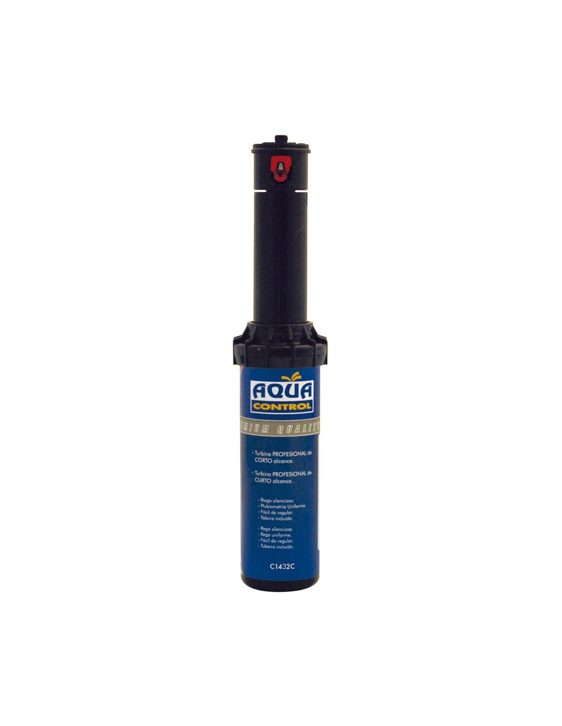 Arroseur Pop-up Pro 02 Irrigation Automatique Efficace - Aqua Control - Image 2