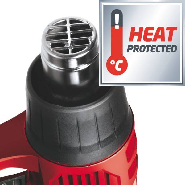 Einhell - Décapeur thermique TH-HA 2000/1 Einhell - Image 3