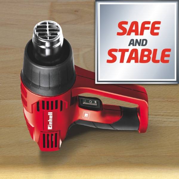 Einhell - Décapeur thermique TH-HA 2000/1 Einhell - Image 4