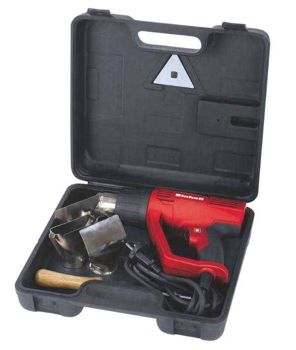 Einhell - Décapeur thermique TH-HA 2000/1 Einhell - Image 5