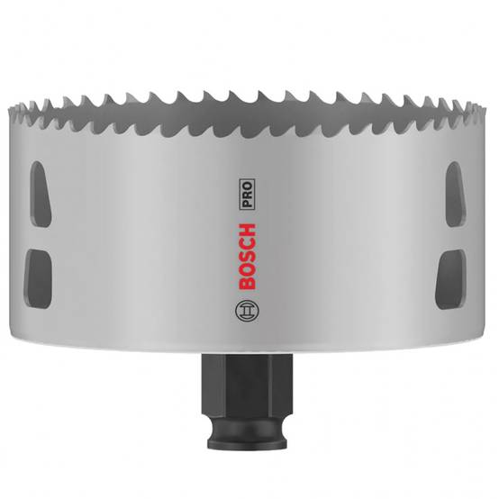 Bosch - BOSCH Scie trépan PRO Multi Material PC Plus - Ø mm: 83 - Image 4