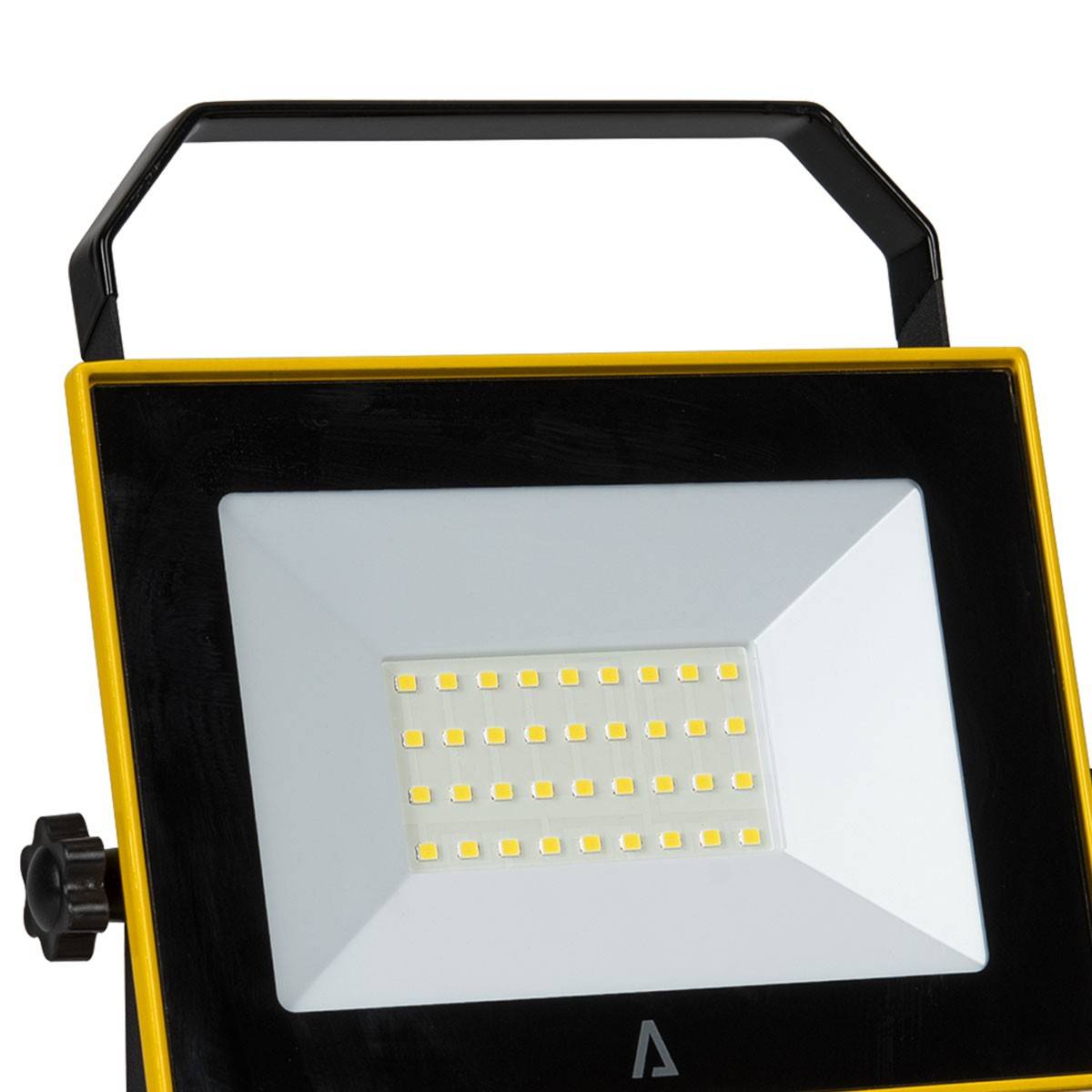 Projecteur LED portable 30W 2700Lm 6500K Extérieur/Intérieur IP65 ASLO - Imagen 8