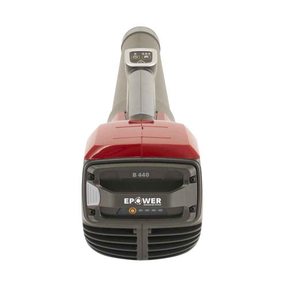 MBL 50 Li-Mountfield - Image 5