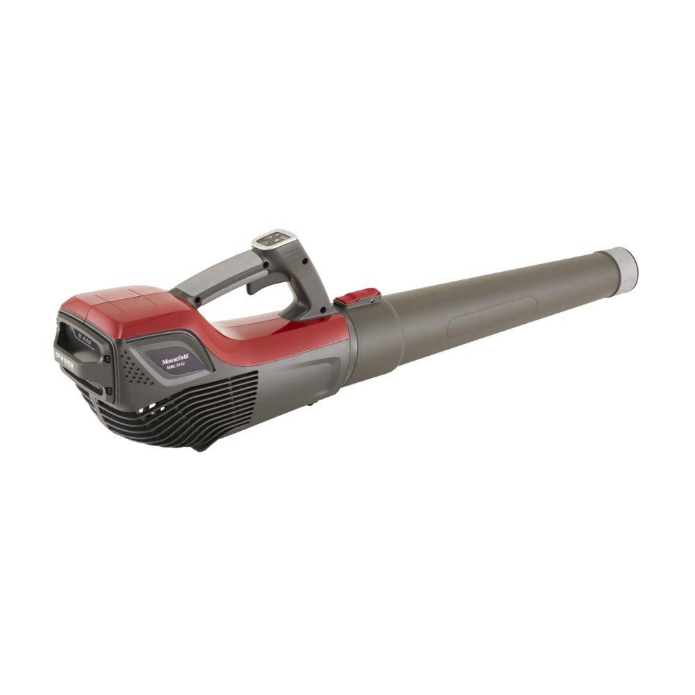 MBL 50 Li-Mountfield - Image 1