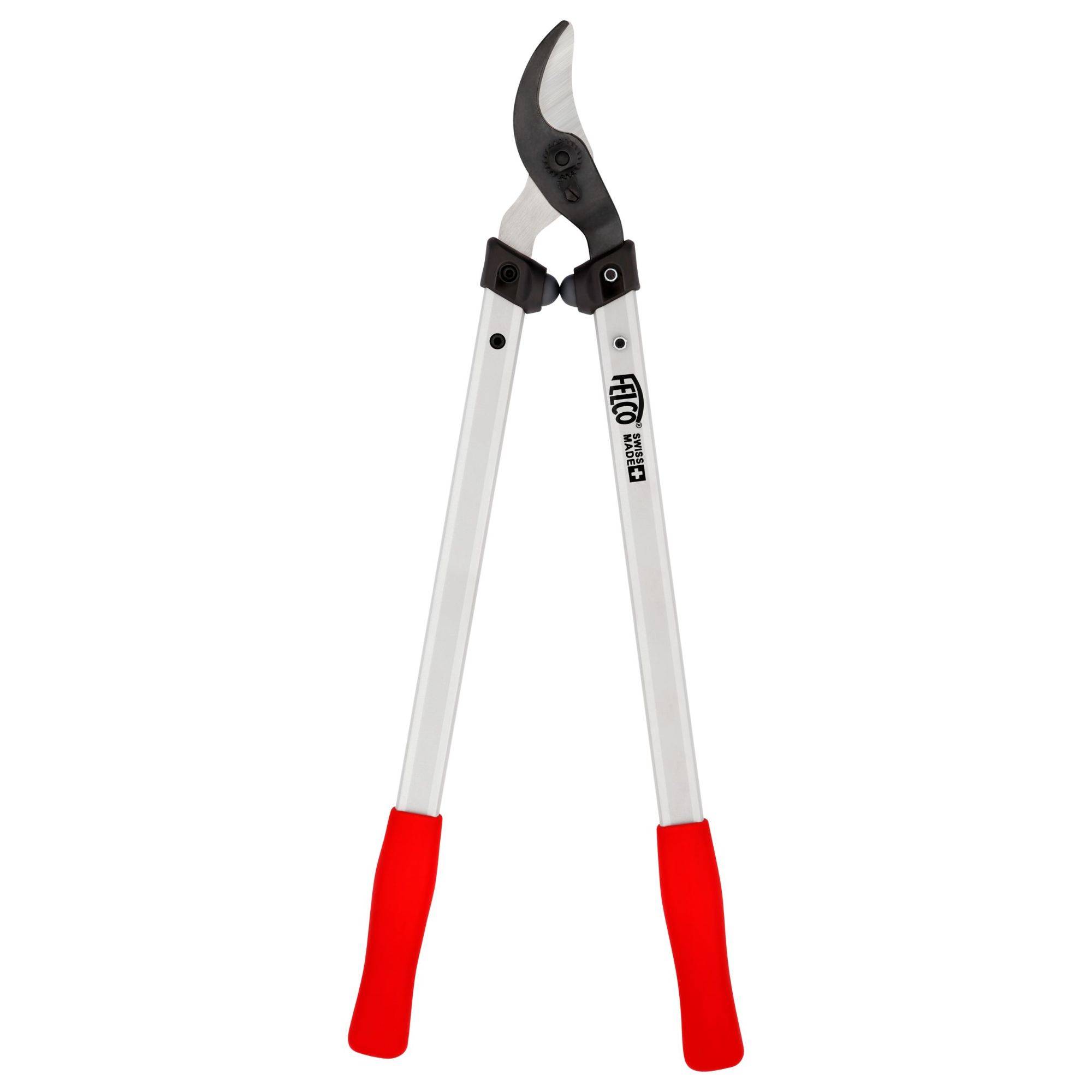Felco - FELCO Elagueur à deux mains n° 201-60 (Longueur totale 60 cm, tête de coupe tirante) FELCO 201-60 - Image 1