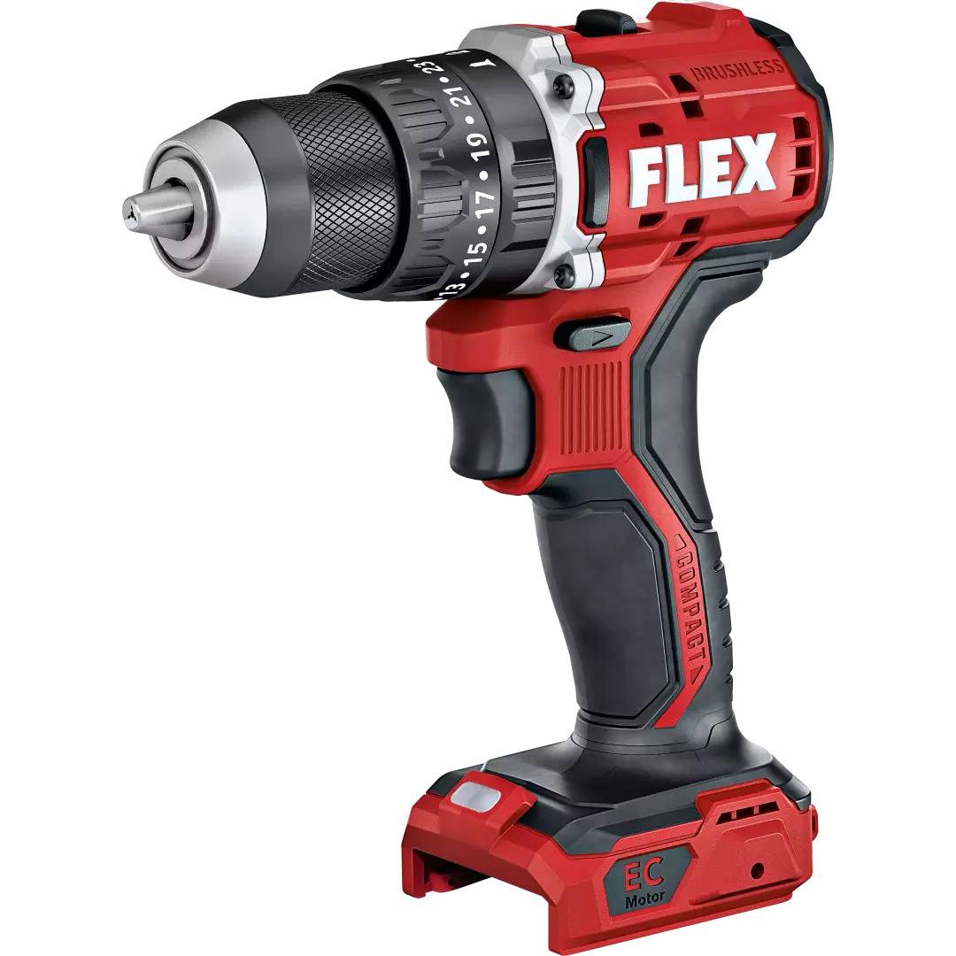 Visseuse à percussion FLEX 18V - Sans batterie, ni chargeur - 530532 - Imagen 1