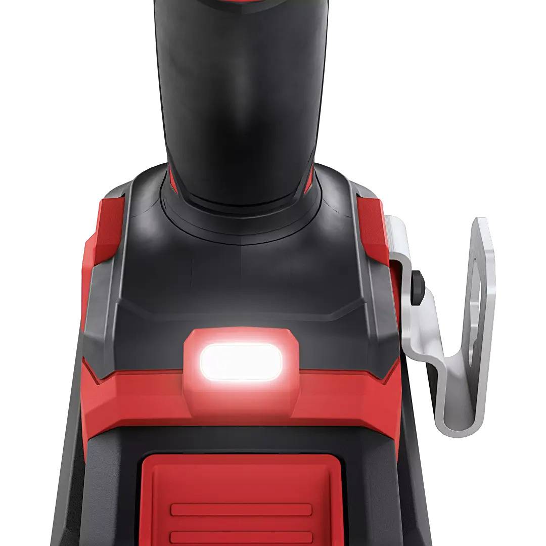 Visseuse à percussion FLEX 18V - Sans batterie, ni chargeur - 530532 - Imagen 6
