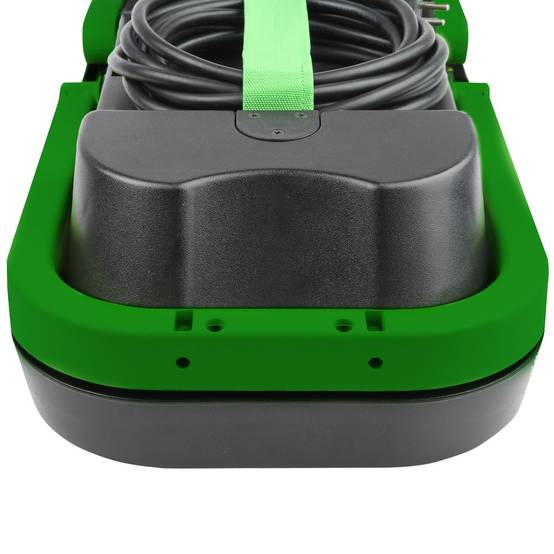 Berg - Lampe de chantier BCL Duo 72 - 230V-EU/F/B/CZ - Image 3