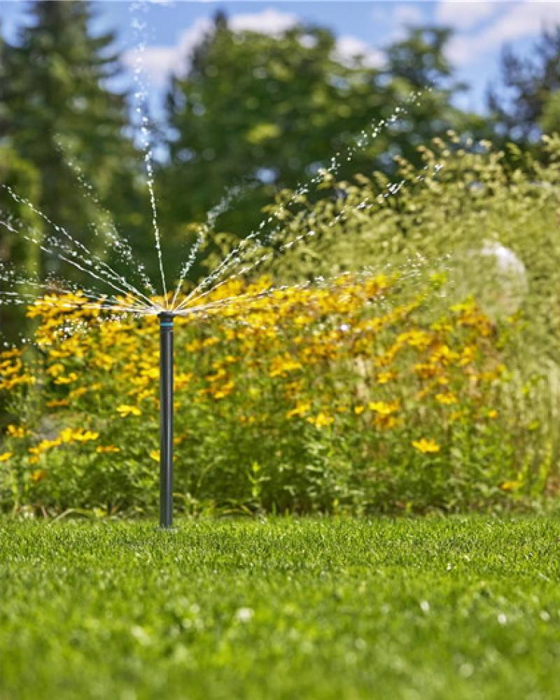 Gardena - Tuyère escamotable MD40/300 - Arrosage automatique - Quick and Easy Gardena - Image 5