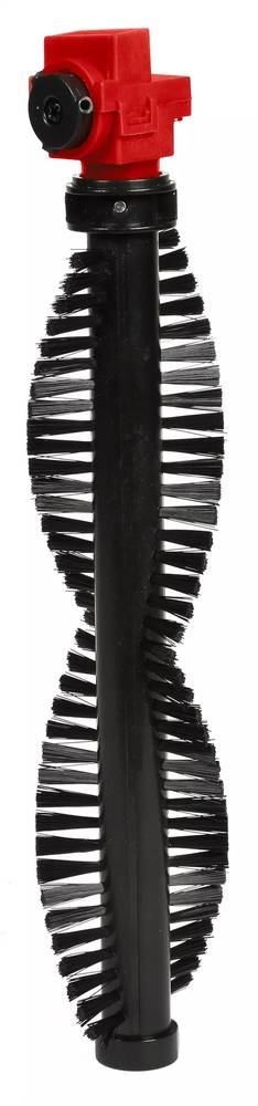 Einhell - Rouleau de balayage TE-FS 18 Li - Accessoire - poils robustes - remplacement facile