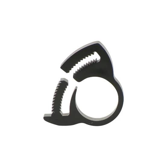 Autre - Colliers de serrage tuyau arrosage Diam. 16 mm Lot de 2 - Image 1