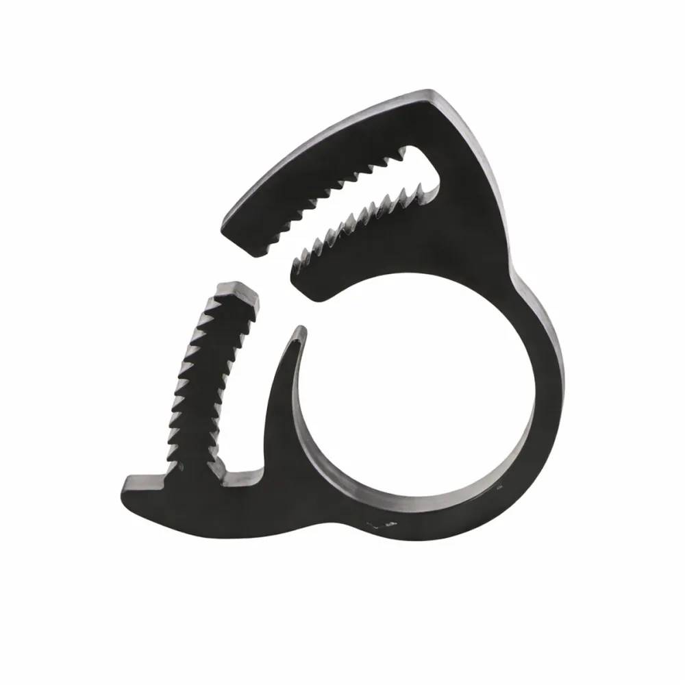 Autre - Colliers de serrage tuyau arrosage Diam. 16 mm Lot de 2 - Image 2