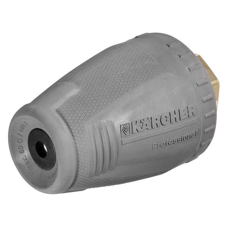 Kärcher - Rotabuse KARCHER 4.114-018.0 - Petit - T30 - 180 bar - 60°C Karcher