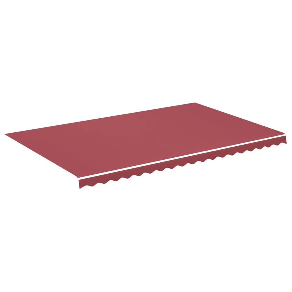 Prolenta Premium - Store banne Juna Rouge 480 X 295 cm - P87209R - Image 2