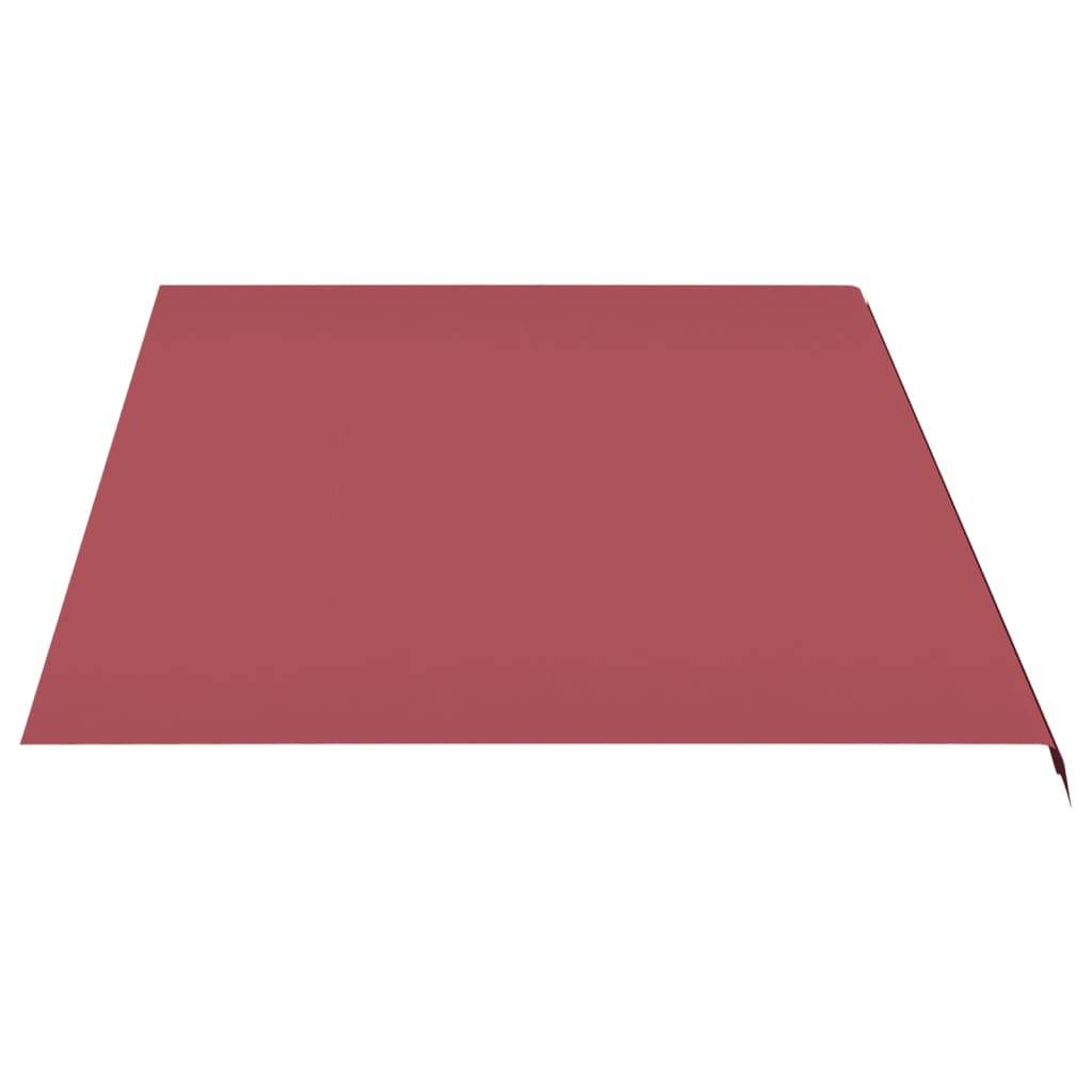 Prolenta Premium - Store banne Juna Rouge 480 X 295 cm - P87209R - Image 4