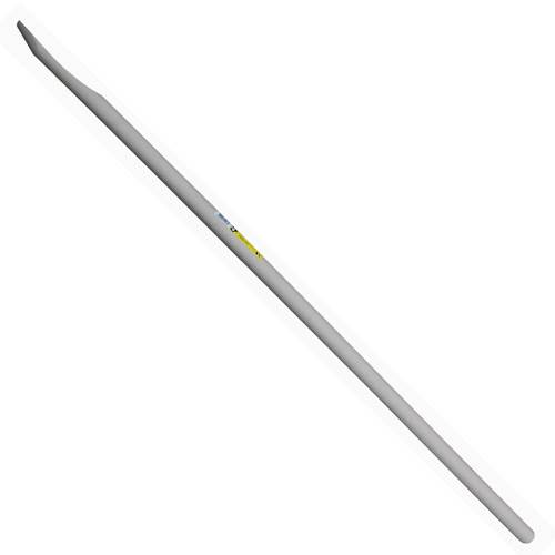 Outils Perrin - Manche droit 1,3 m pour poussoir bois Outils Perrin