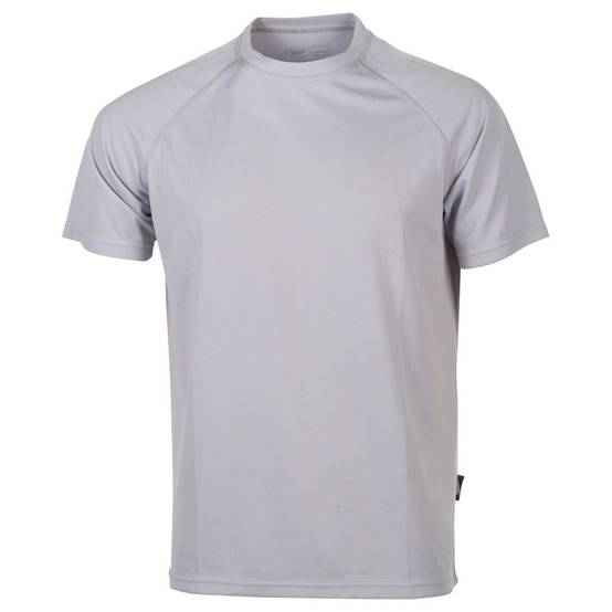 T-shirt de travail respirant Pen Duick Gris Clair M
