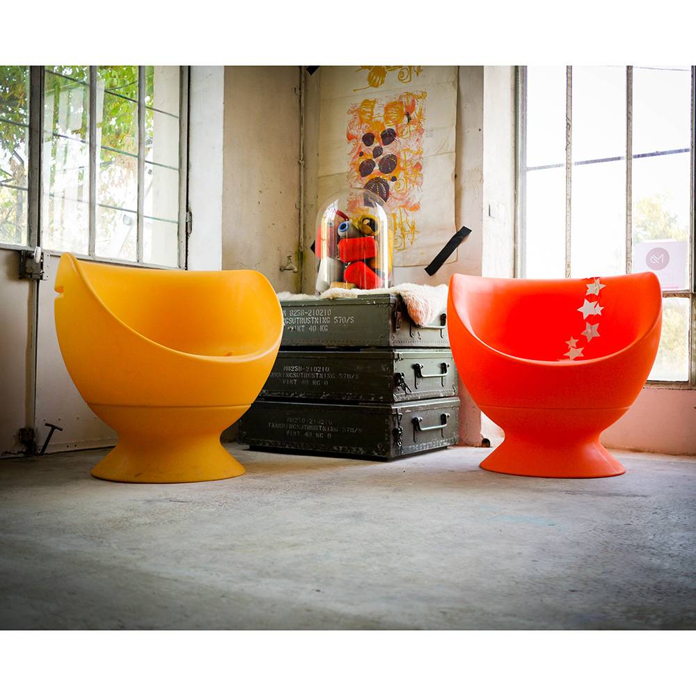 fauteuil baby boon's pour enfant - Imagen 2