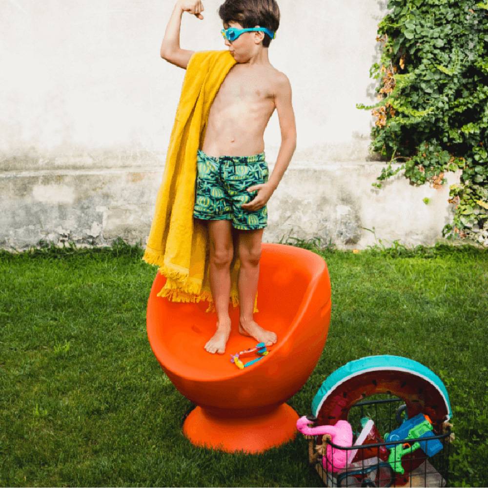 fauteuil baby boon's pour enfant - Imagen 3