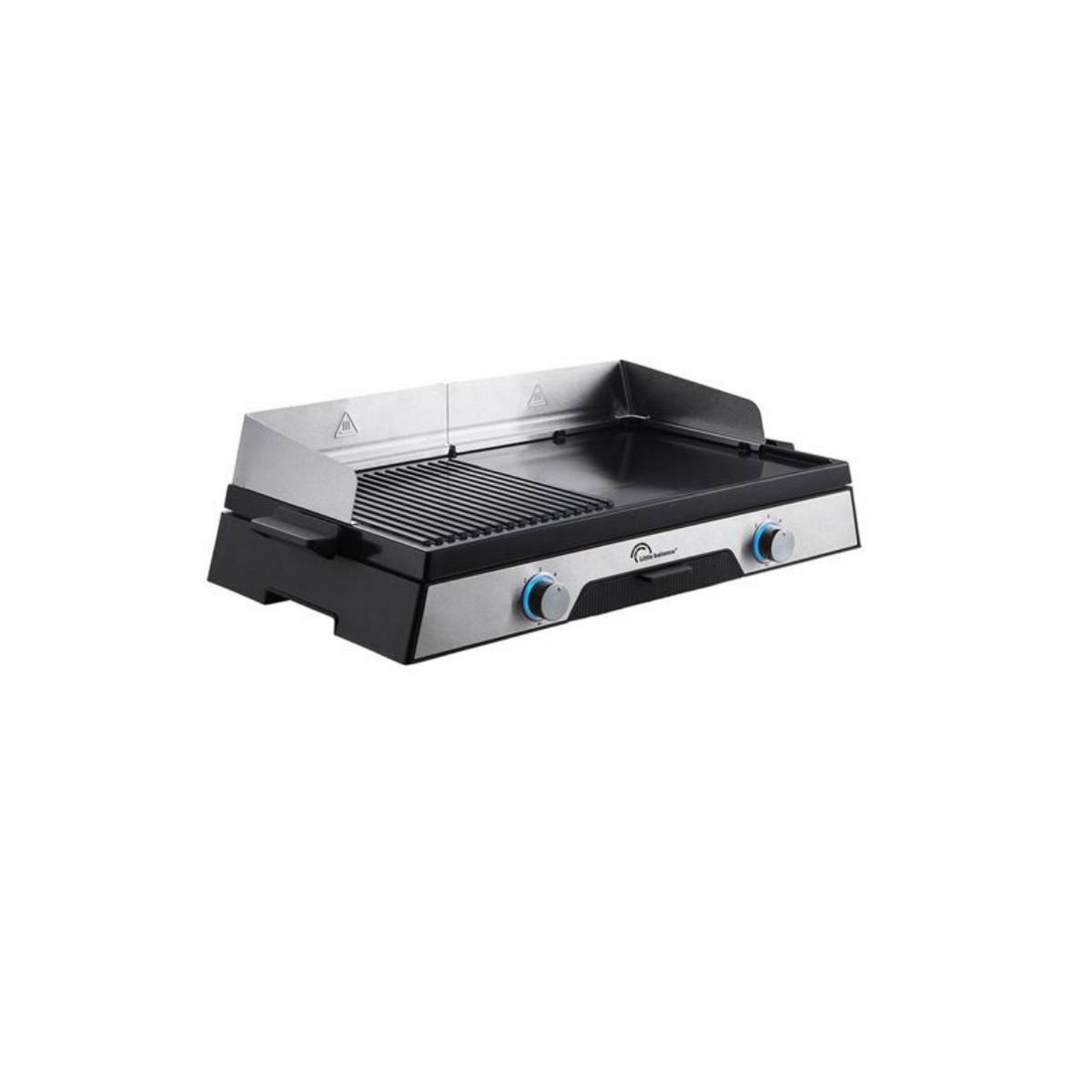Plancha électrique 2200w 50x30cm 8735 Little Balance - Image 1