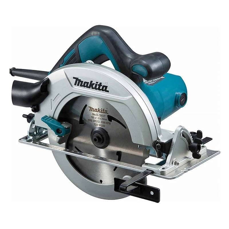 Makita - Scie circulaire MAKITA HS7601 1200W Ø 190mm Makita - Imagen 1
