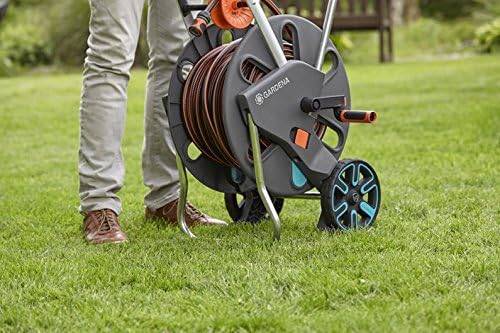 Gardena - Dévidoir CleverRoll L - GARDENA - 18520-20 - Imagen 6