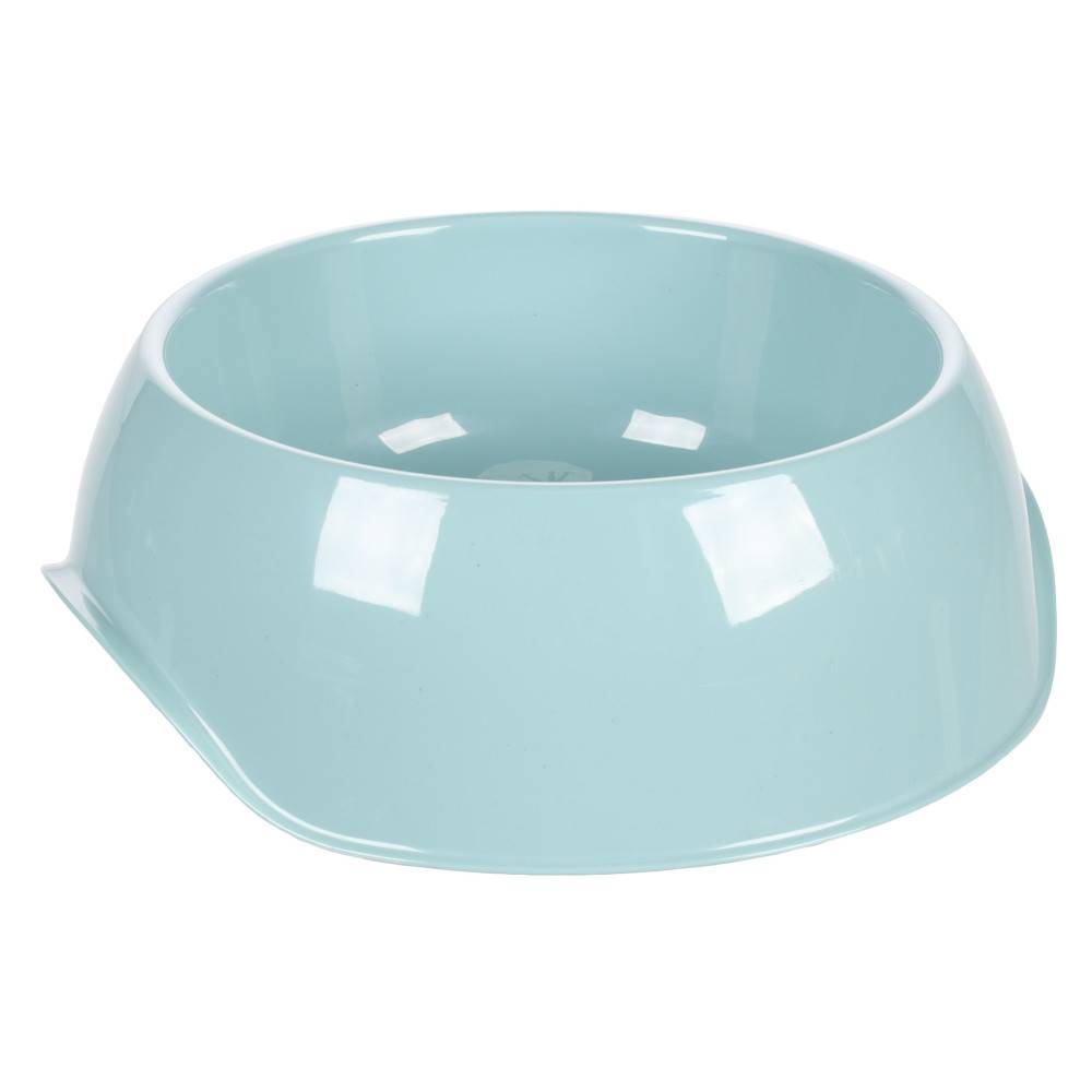 Gamelle 1300 ml, en plastique recyclé MUK pour chien - Image 1