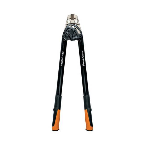 Fiskars - Pince coupe-boulons PowerGear 76cm