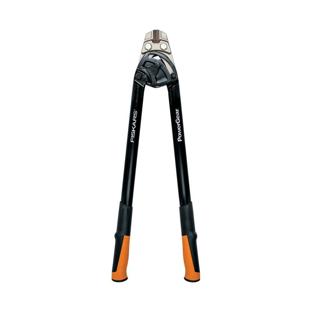 Fiskars - Pince coupe-boulons PowerGear 76cm