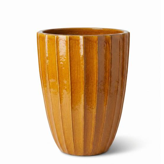 Pot HUGO 36x50cm miel - Image 1