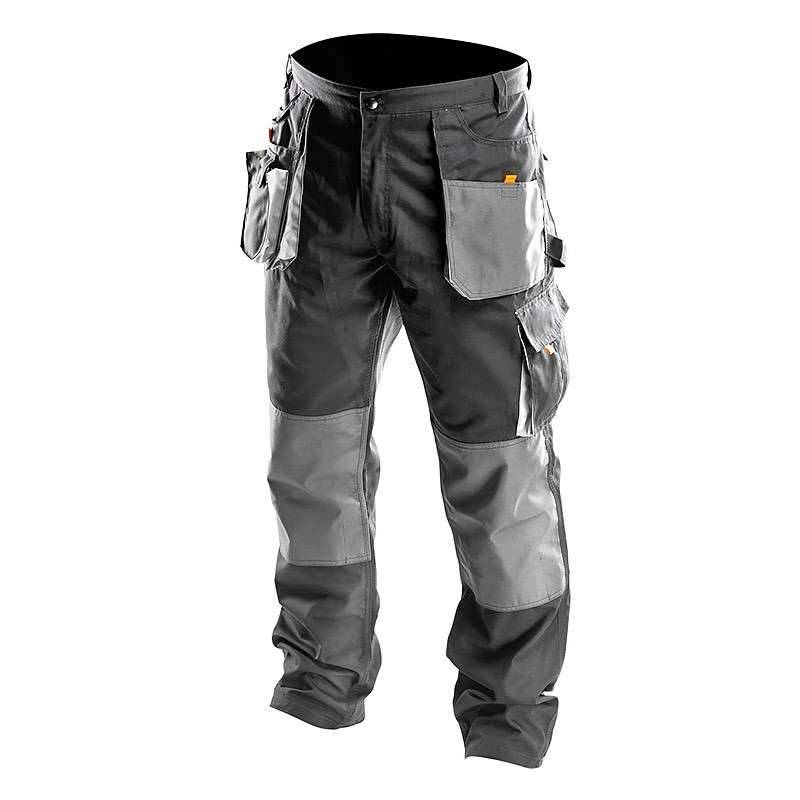 Neo Tools - Pantalon de Travail HD serie NEO TOOLS 81-220 - taille L - NEO TOOLS EPI - Imagen 1