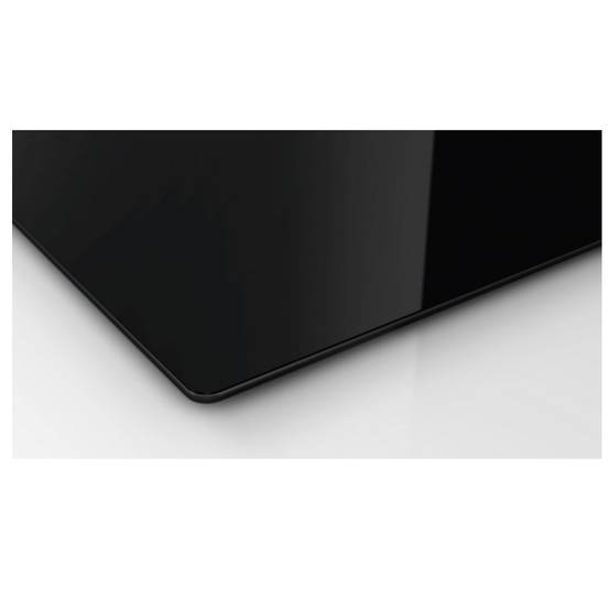 Bosch - Table de cuisson vitrocéramique 60cm 3 feux 5700w noir PKK611BB8E Bosch - Image 4