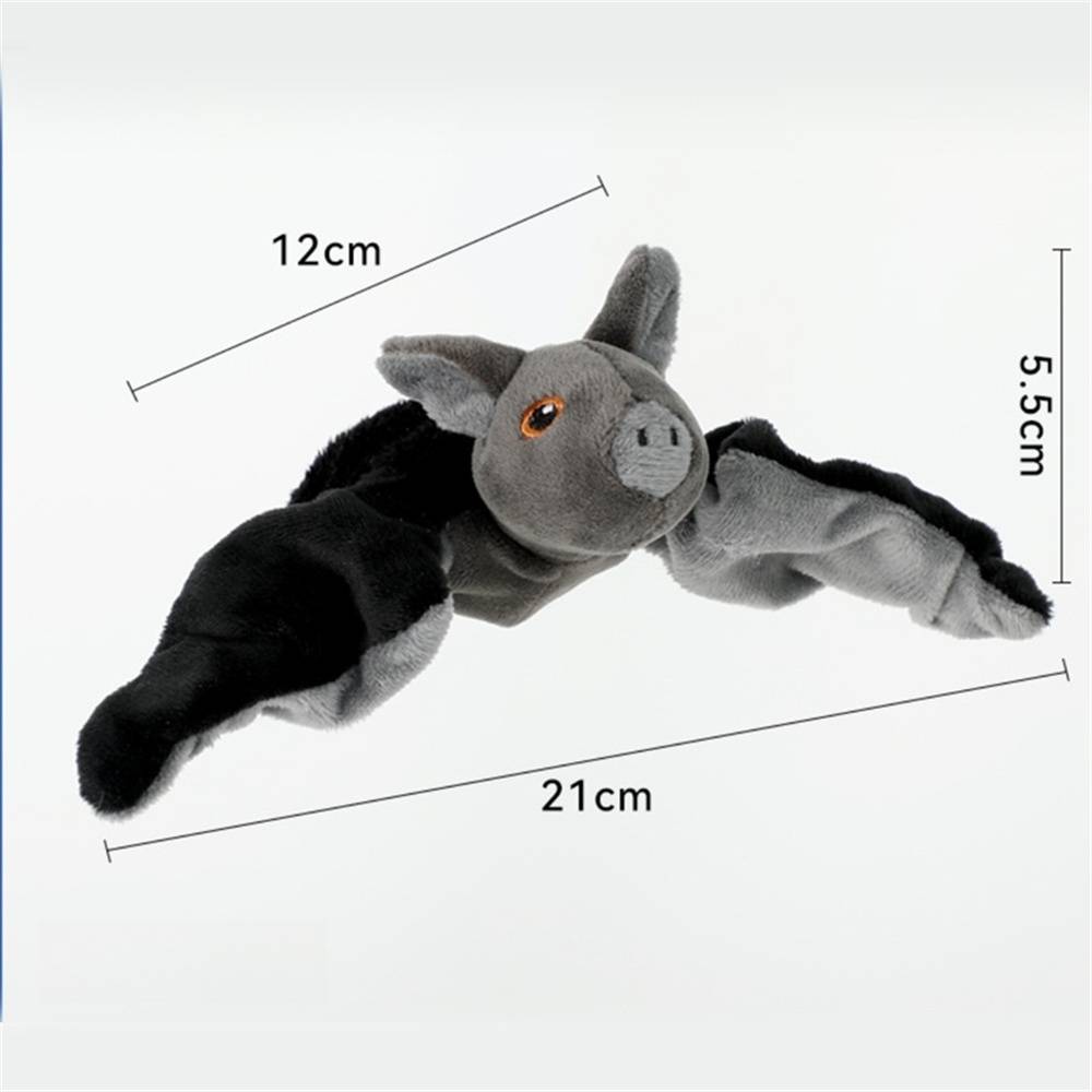 Jouet pour chat suspendu - Abeilles, poissons-globes, chauves-souris DtopbuyAge - Image 3
