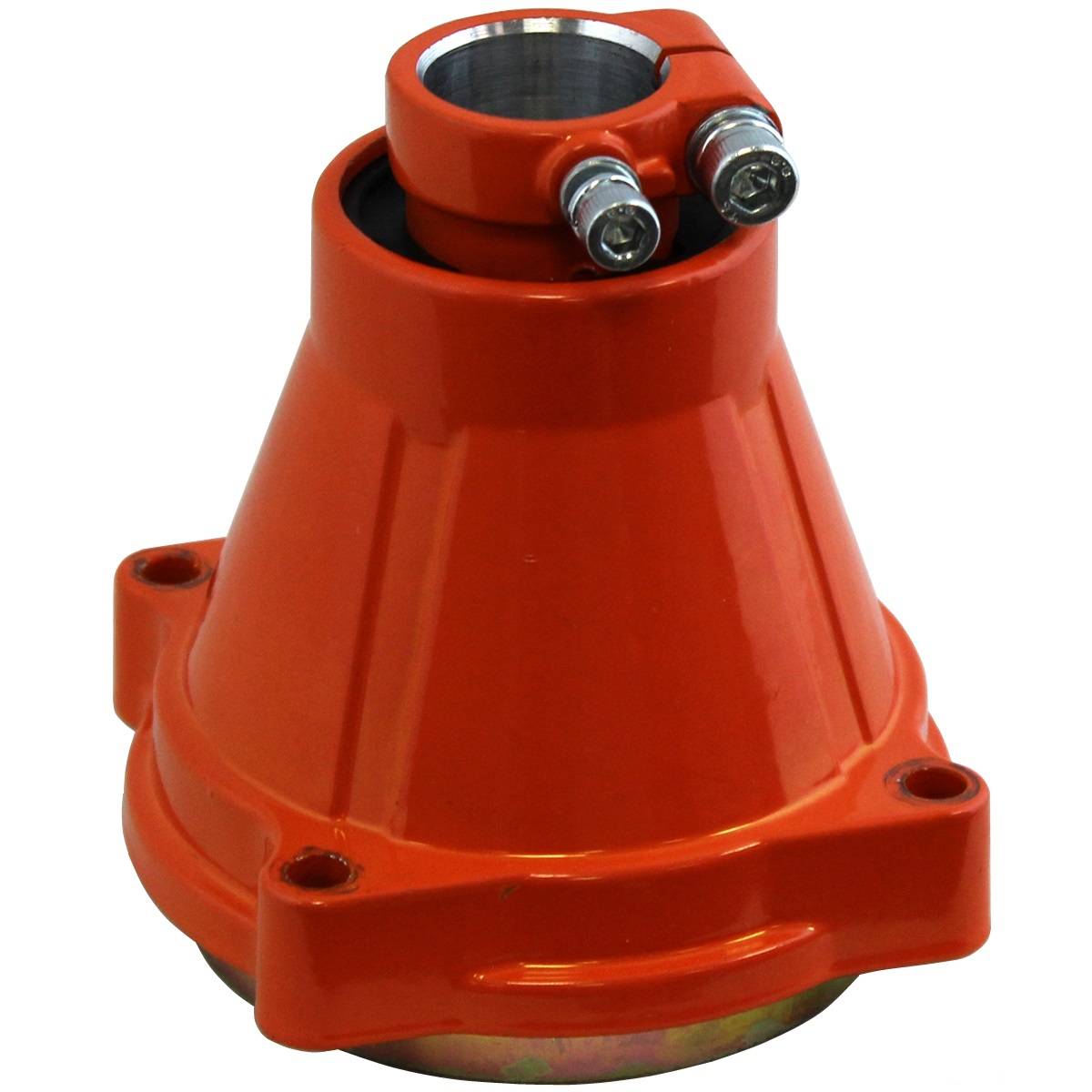 Gt Garden - Cloche d'embrayage pour débroussailleuse, multifonction 4 en 1 et outil sur perche - GT GARDEN - Imagen 1
