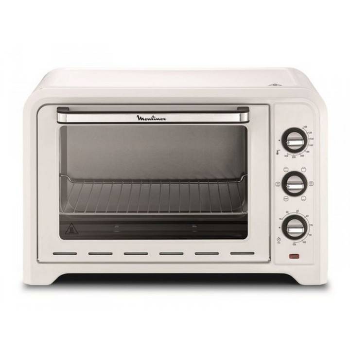 Moulinex - Four multifonction 39l 2000w blanc OX484100 Moulinex - Image 2