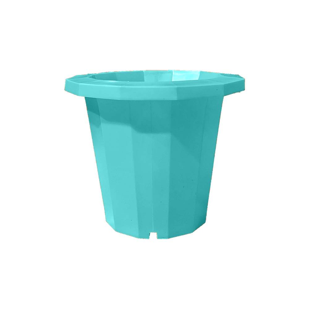 Pot de fleurs rond xxl rio 125l - Image 1
