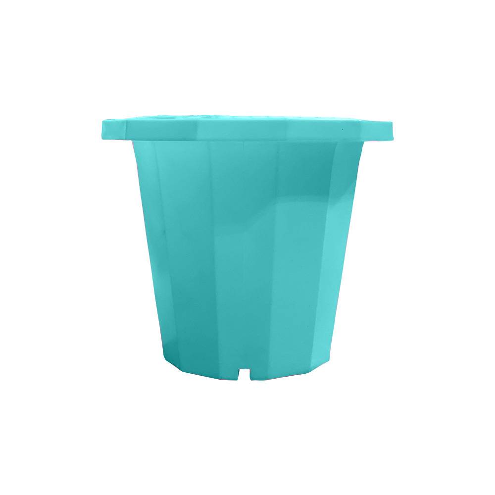 Pot de fleurs rond xxl rio 125l - Image 2