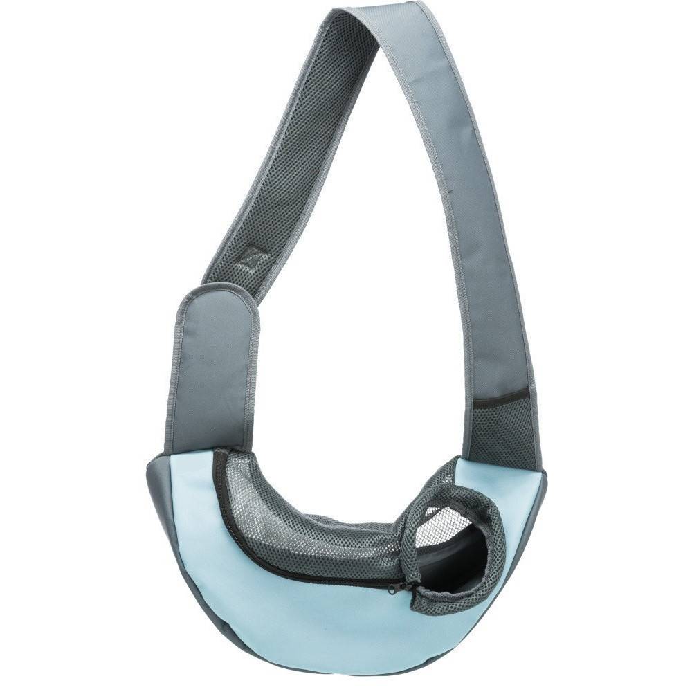 animallparadise - Sac ventral Sling pour petit chiens max 5 kg - Imagen 1