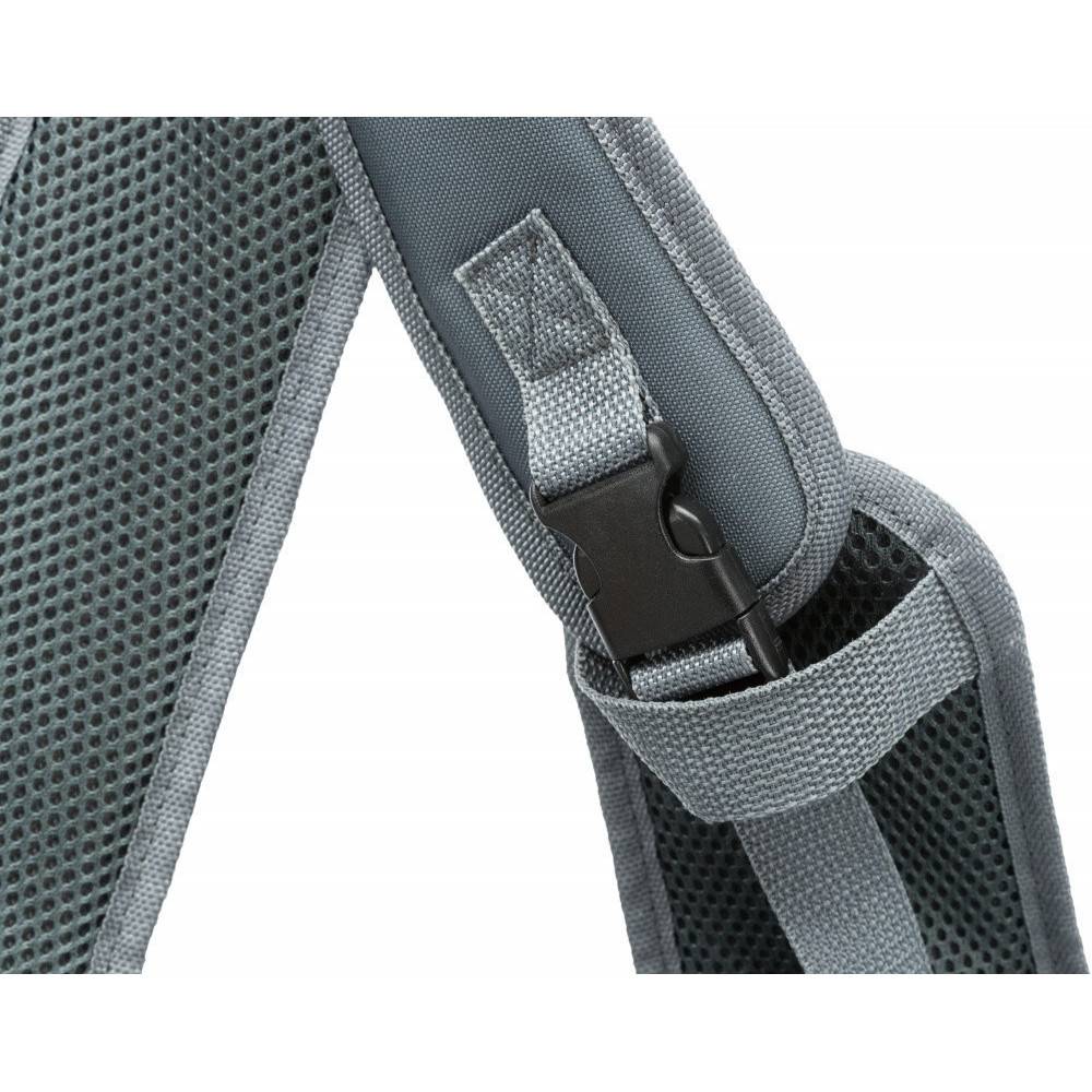 animallparadise - Sac ventral Sling pour petit chiens max 5 kg - Imagen 4